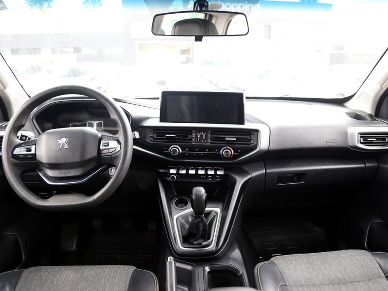 Peugeot LANDTREK 1.9  4X2 ACTIVE HDI 2023 - Imagen 15 de 20