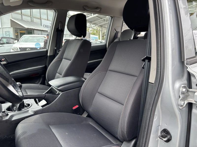 SsangYong ACTYON SPORTS ACTYON SPORTS 2.2 MT 4X2 FULL 2022 - Imagen 15 de 20