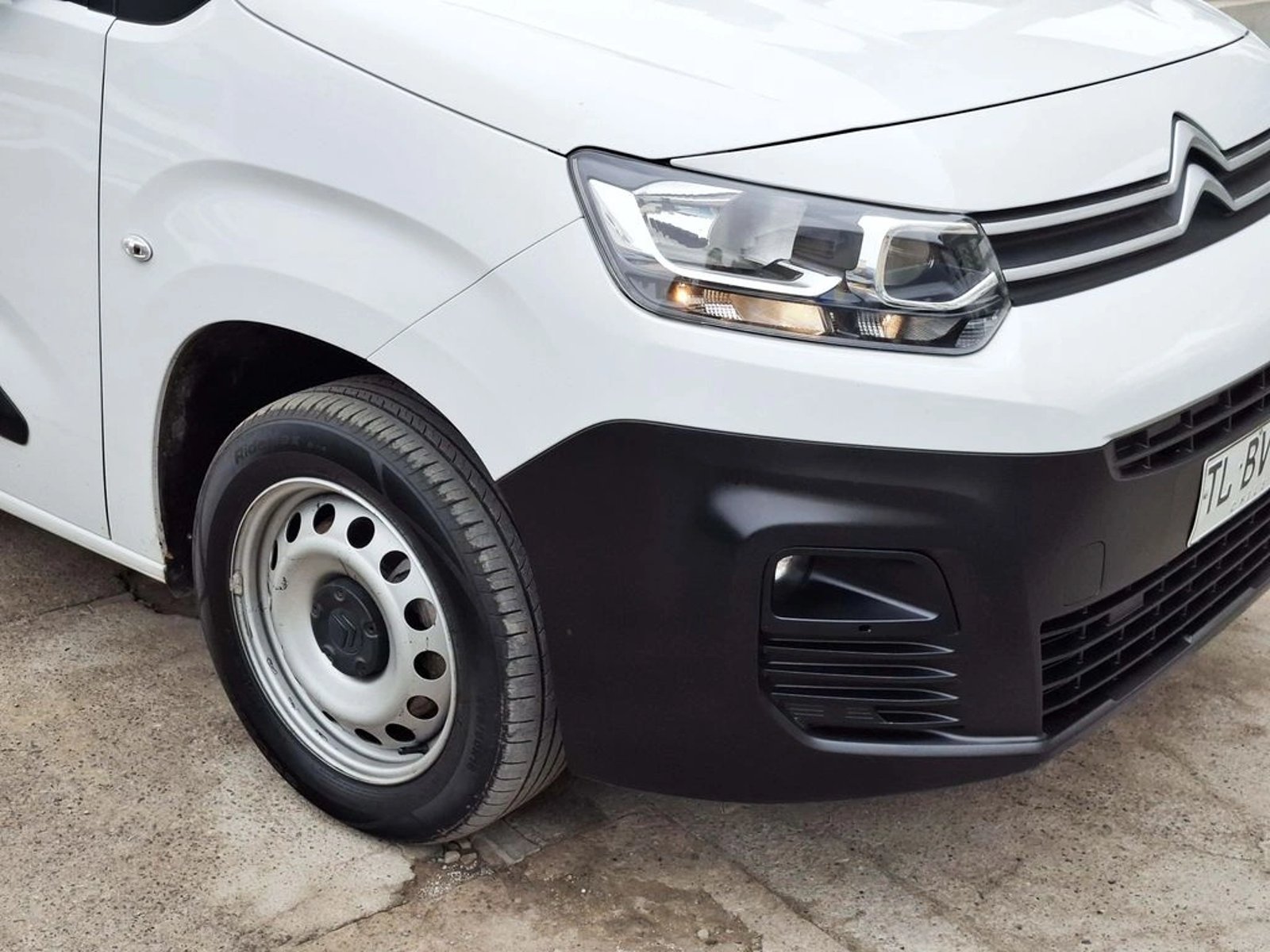 Citroën BERLINGO 1.5 2024 - Foto 5 de 20