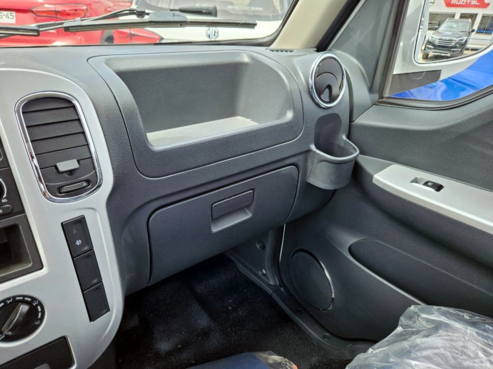 DONGFENG DF212 PLUS D/C 2025 - Imagen 14 de 15