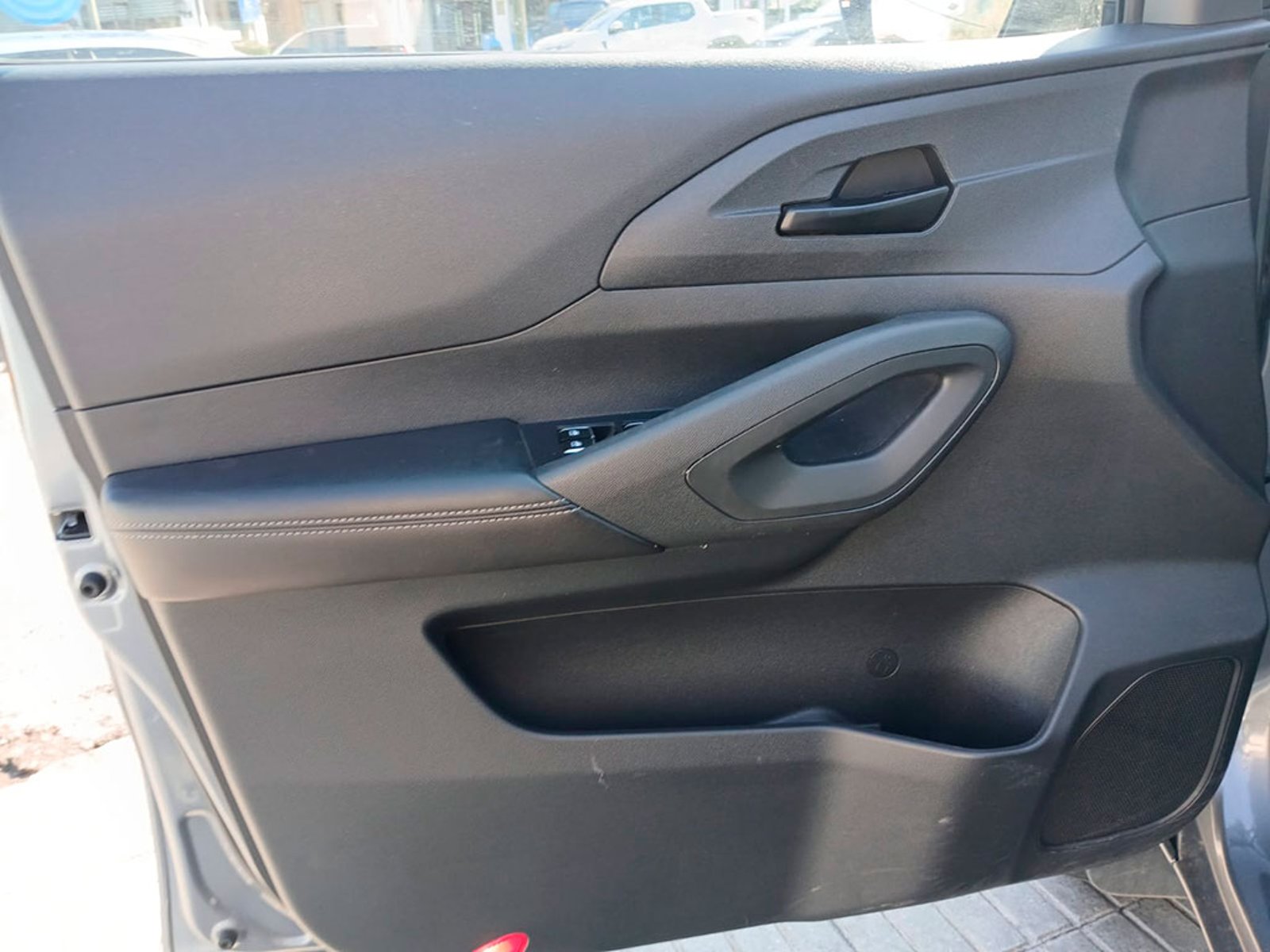 Peugeot LANDTREK Landtrek Active HDI 4X2 MT 2023 - Imagen 13 de 19