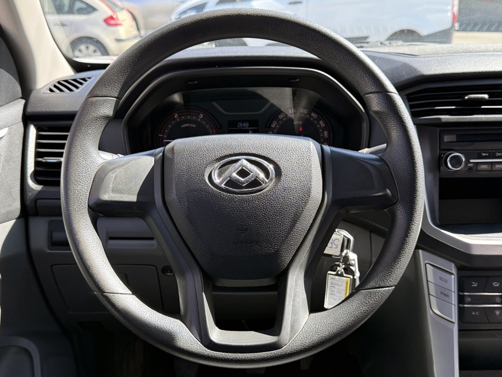 MAXUS T60 4X4 DX 2022 - Imagen 10 de 15