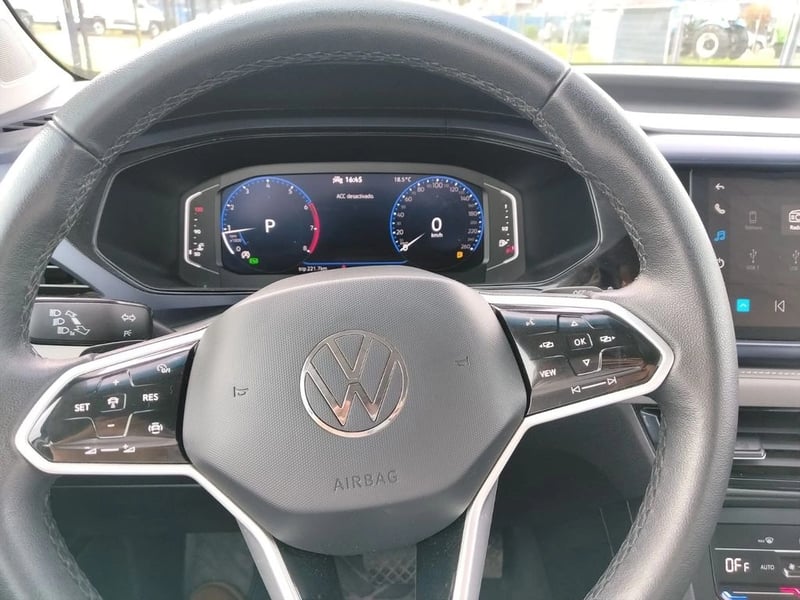 Volkswagen TAOS TAOS 2025 - Imagen 6 de 7
