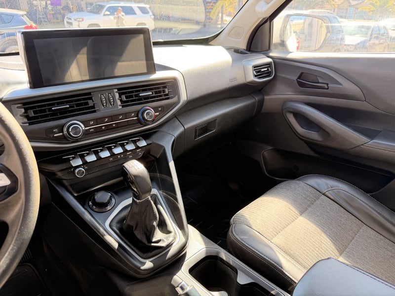 Peugeot LANDTREK ACTIVE 4X4 2023 - Imagen 15 de 20