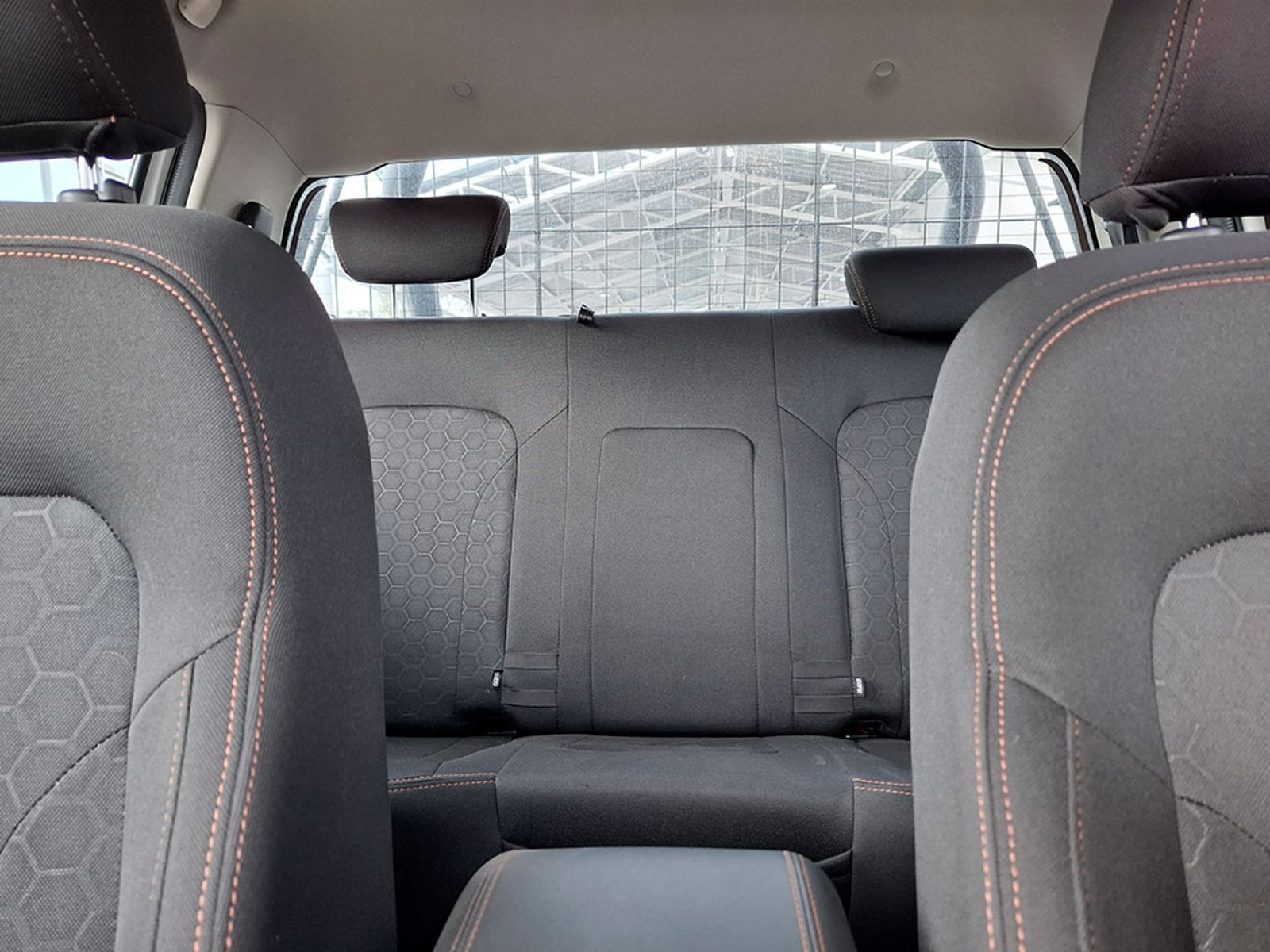 ZX Auto TERRALORD Terralord 2.5 DC 4X4 TM 2023 - Imagen 19 de 20