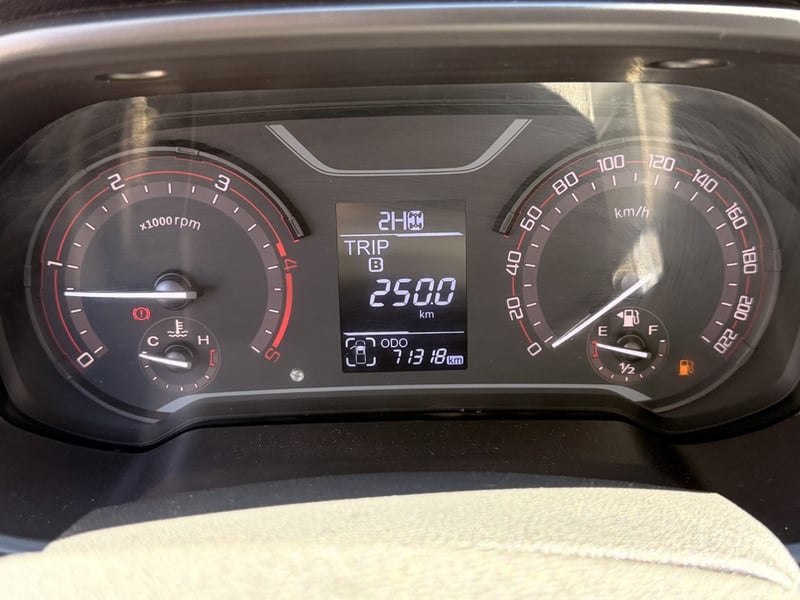 Maxus T60 4X4 2.0 2024 - Imagen 17 de 20