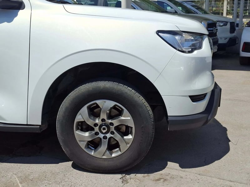 Great Wall POER 2.0 ELITE  4X4 MT 2023 - Imagen 6 de 20