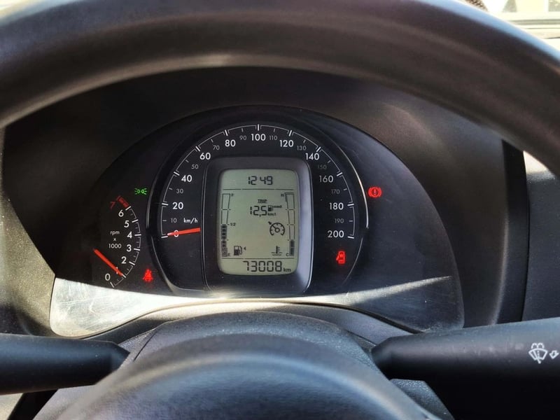 RAM 700 1.4 SLT DC 2021 - Imagen 18 de 20