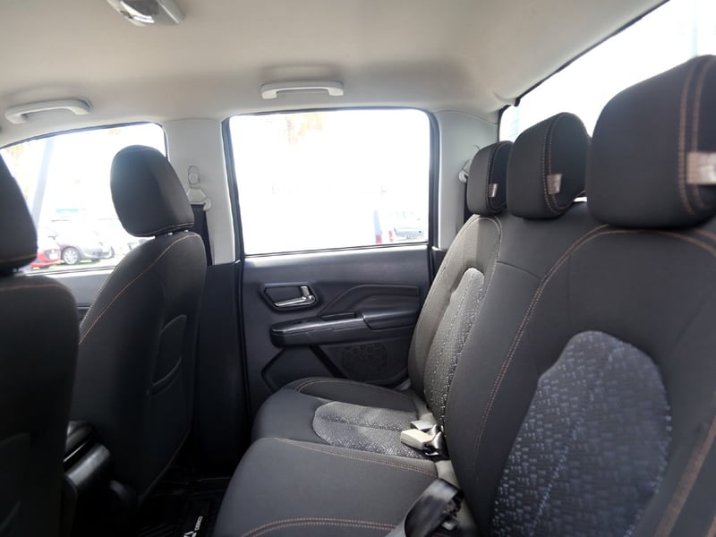 Great Wall WINGLE 5 MT 4X2 DIESEL 2023 - Imagen 14 de 20