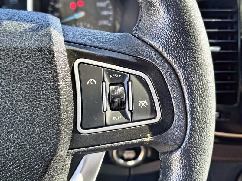 ZX Auto TERRALORD 2.5 Diesel 4x4 T/A 2023 - Imagen 15 de 20