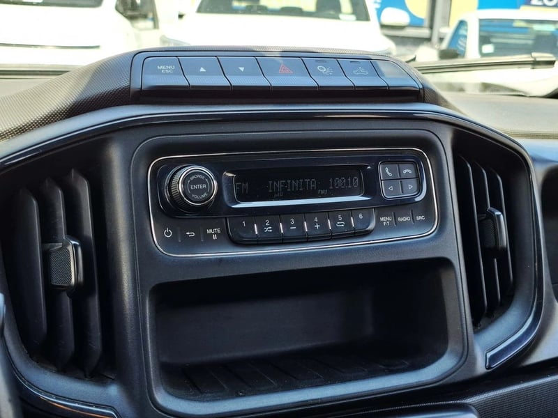 RAM 700 1.4 SLT DC 2021 - Imagen 19 de 20