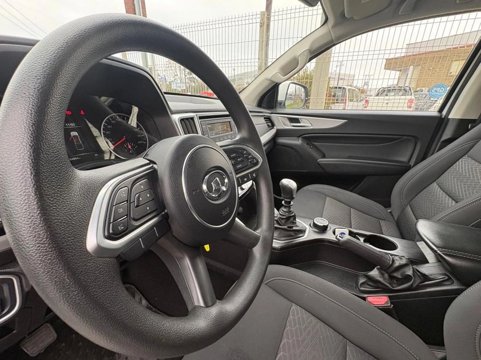 GREAT WALL POER TD 4X4 ELITE 2023 - Imagen 8 de 12