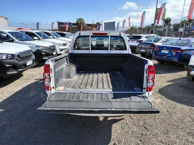 Great Wall WINGLE 5 2.0 Diesel 4x4 T/M 2023 - Imagen 7 de 20
