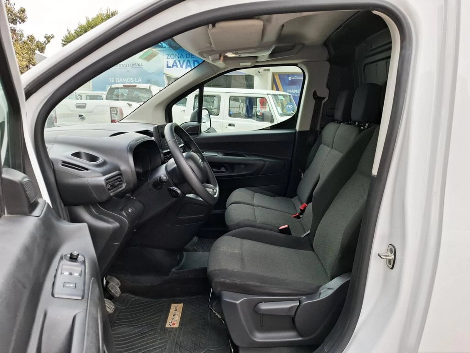 Citroën BERLINGO 1.5 2024 - Imagen 14 de 20