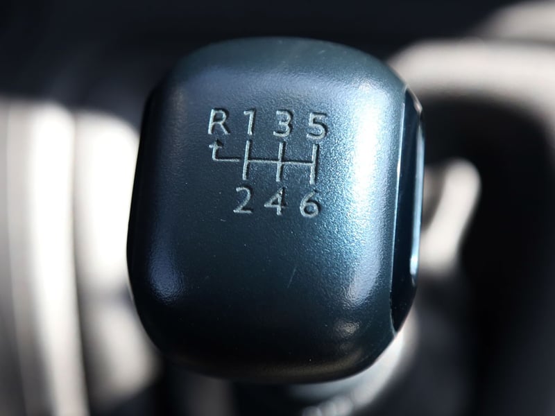Peugeot PARTNER L1 BLUE HDI 100 1.5 2024 - Imagen 16 de 19