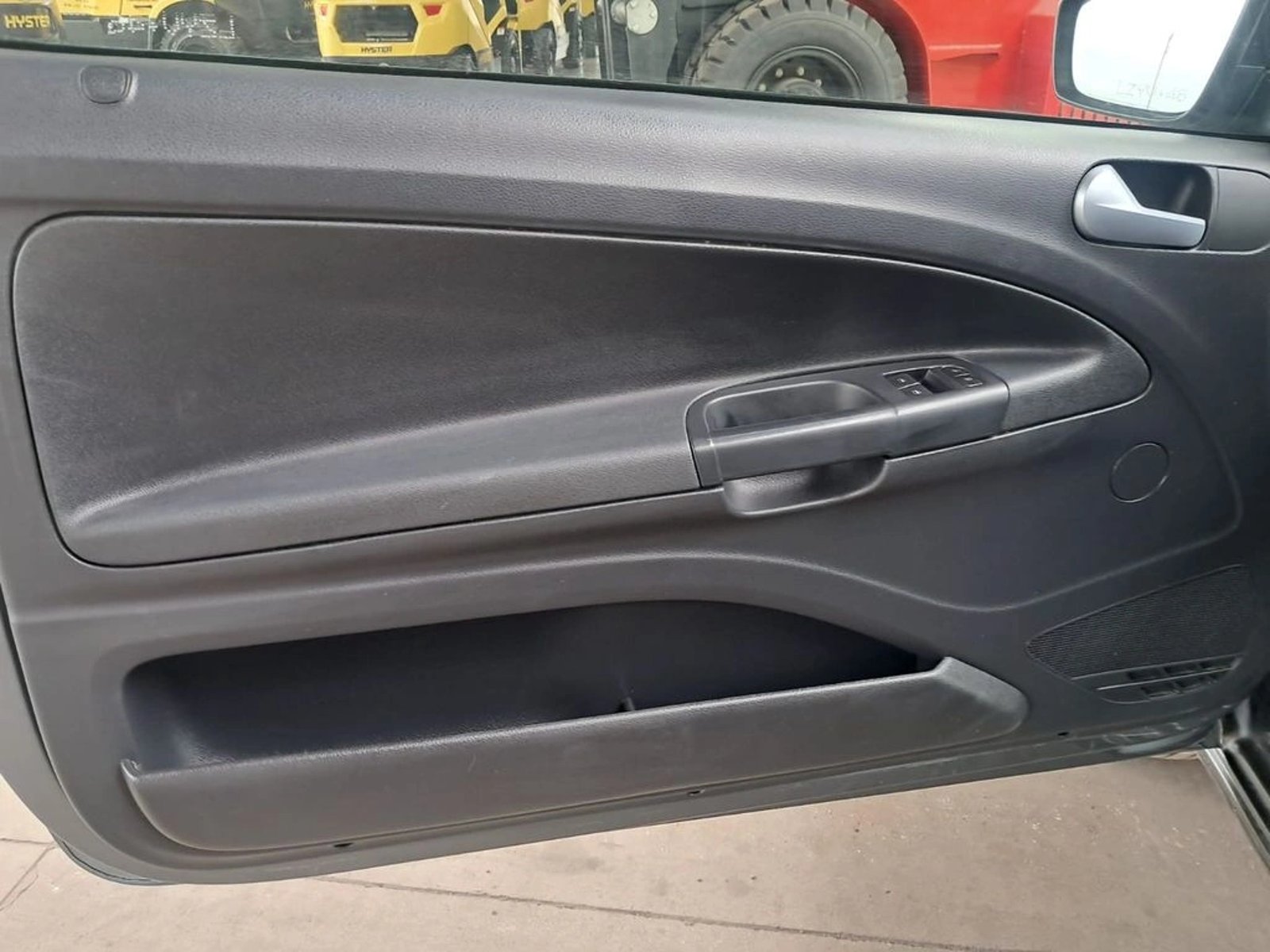 Volkswagen SAVEIRO COMFORTLINE CAB EXTENDIDA 1.6 MT 4X2 2021 - Imagen 15 de 20