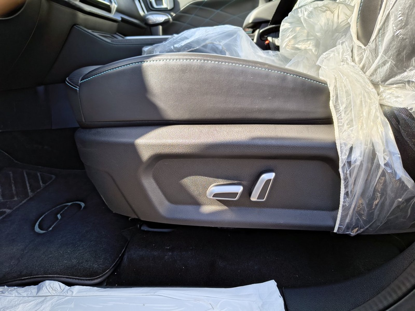 ZX Auto GRAND LION AT 2026 - Imagen 11 de 20