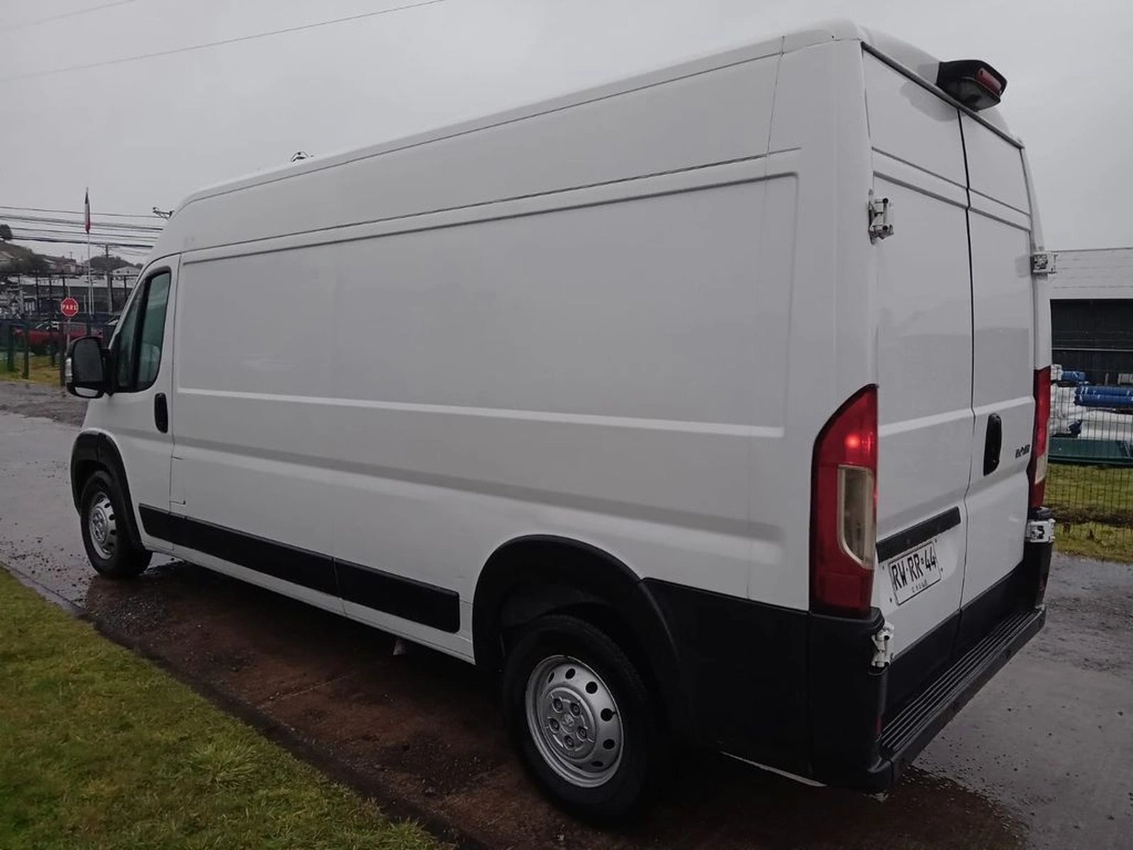 Peugeot BOXER BOXER L3H2 2.0 2022 - Foto 4 de 6