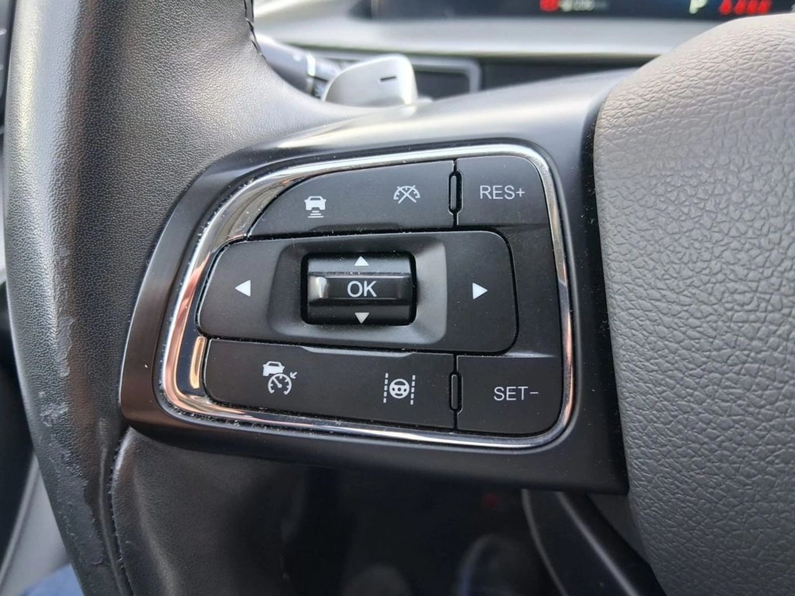 CHERY TIGGO 8 PRO MAX 4X4 2.0 AT 2024 - Imagen 11 de 20