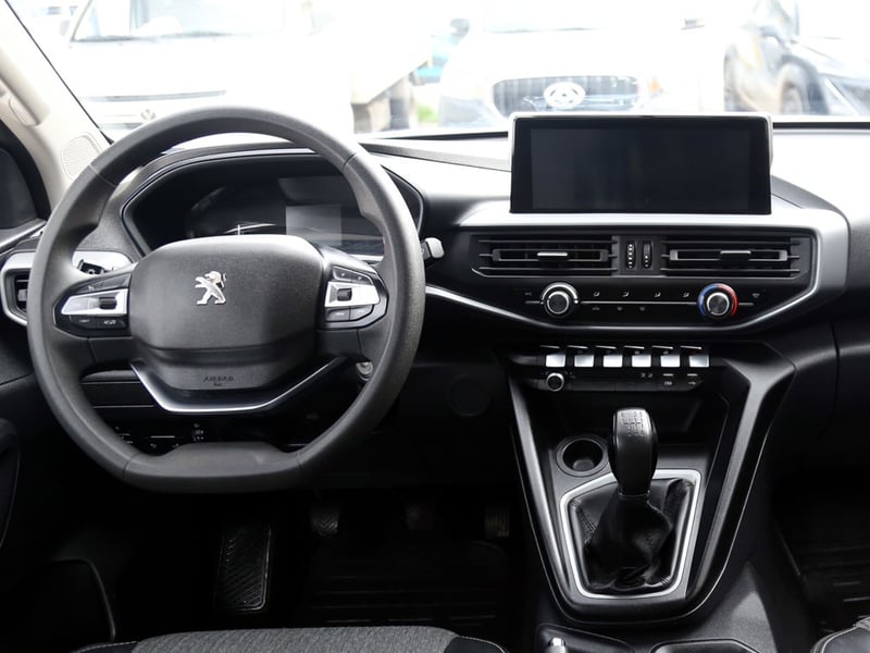 Peugeot LANDTREK 1.9 4X2 2023 - Imagen 14 de 20