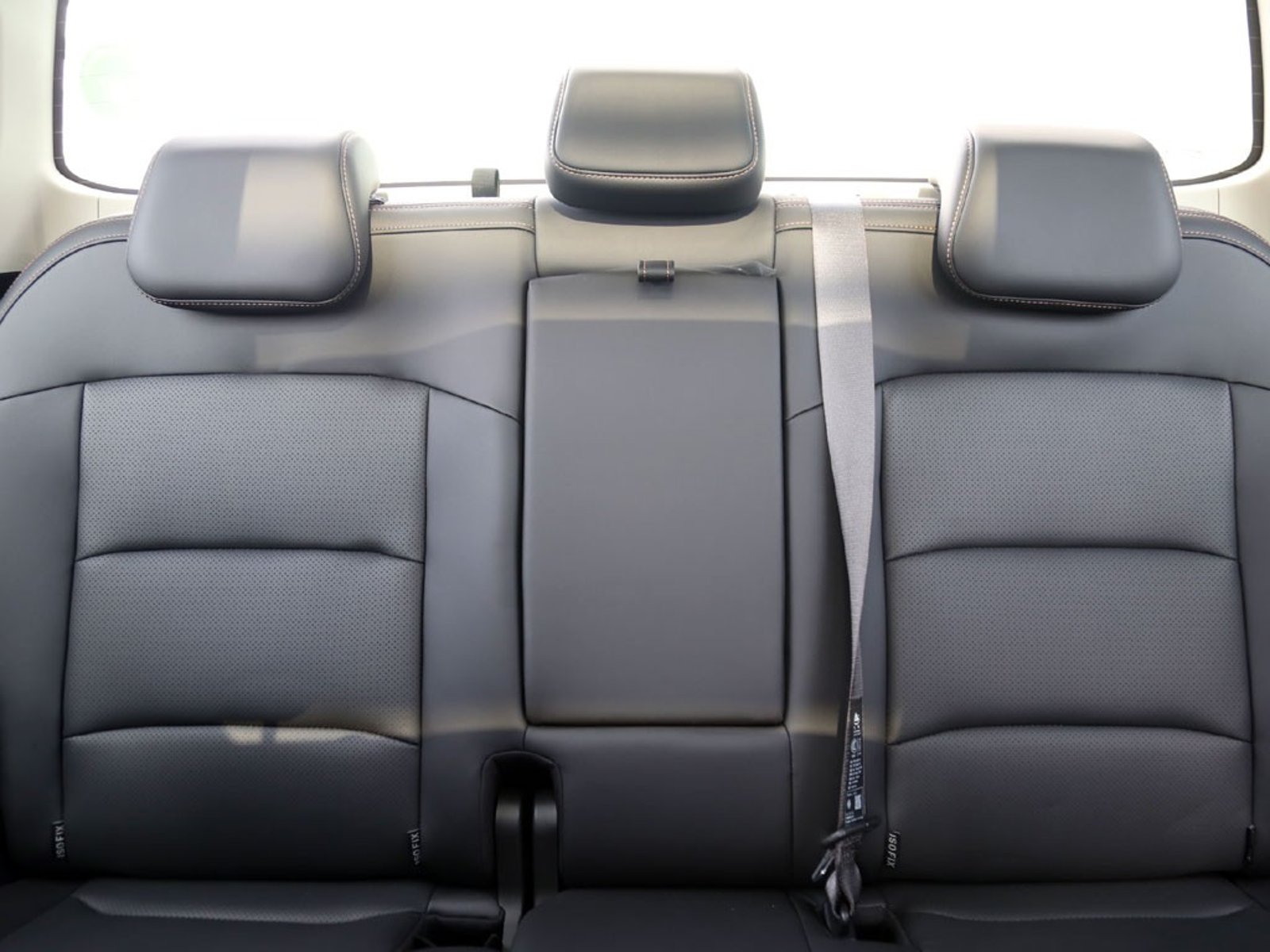 Riddara RD6 PHEV ULTRA 1.5T 2026 - Imagen 19 de 19