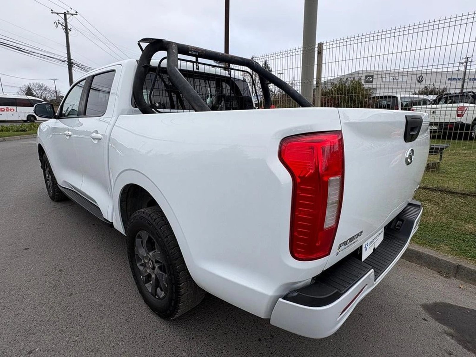 GREAT WALL POER TD 4X4 ELITE 2023 - Imagen 5 de 12