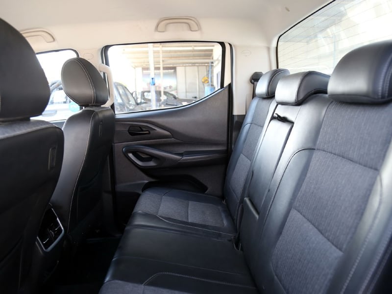 Peugeot LANDTREK MT 1.9 DIESEL 2023 - Imagen 20 de 20