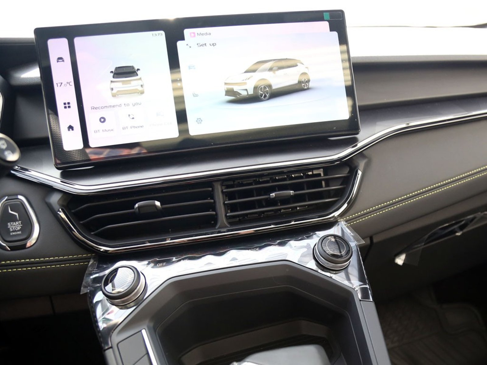 LYNK&CO 06 PLUS AT 1.5T 2026 - Imagen 16 de 20