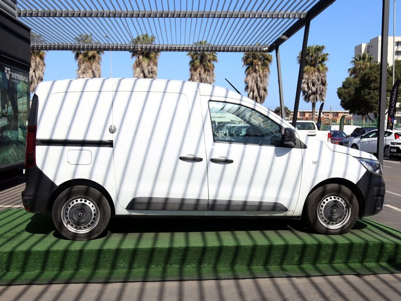 Renault EXPRESS 1.5 MT 2022 - Imagen 4 de 19