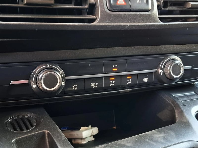 Peugeot PARTNER 1.6 L1 HDI 2022 - Imagen 20 de 20