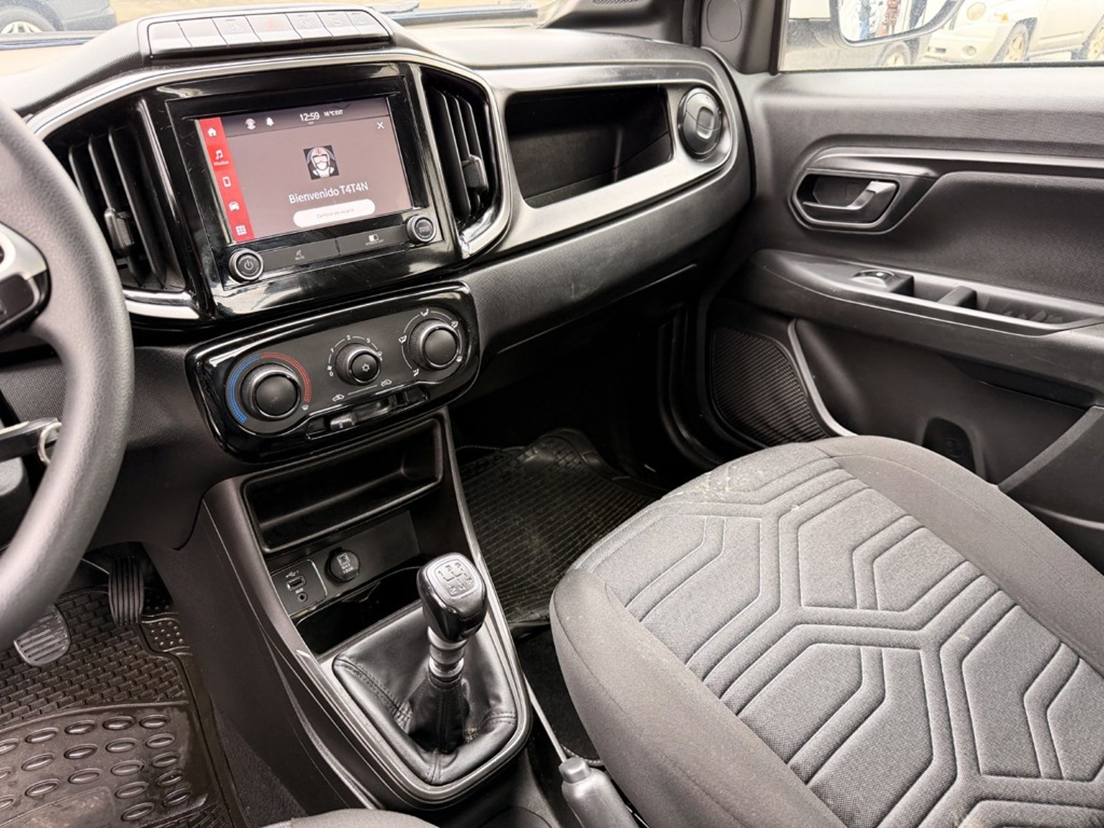 RAM 700 1.3 SLT 2024 - Imagen 18 de 20