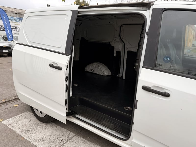 Maxus G10 2.0 2024 - Imagen 10 de 20