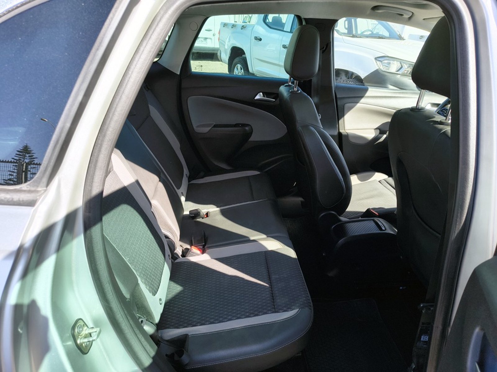 Opel CROSSLAND X AT 2019 - Imagen 20 de 20