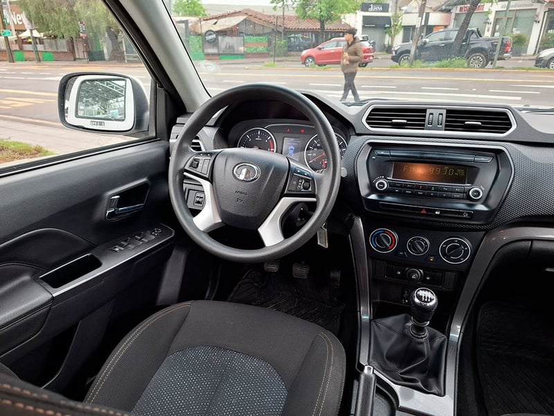 Great Wall WINGLE 5 ELITE 2.0 2023 - Imagen 9 de 20