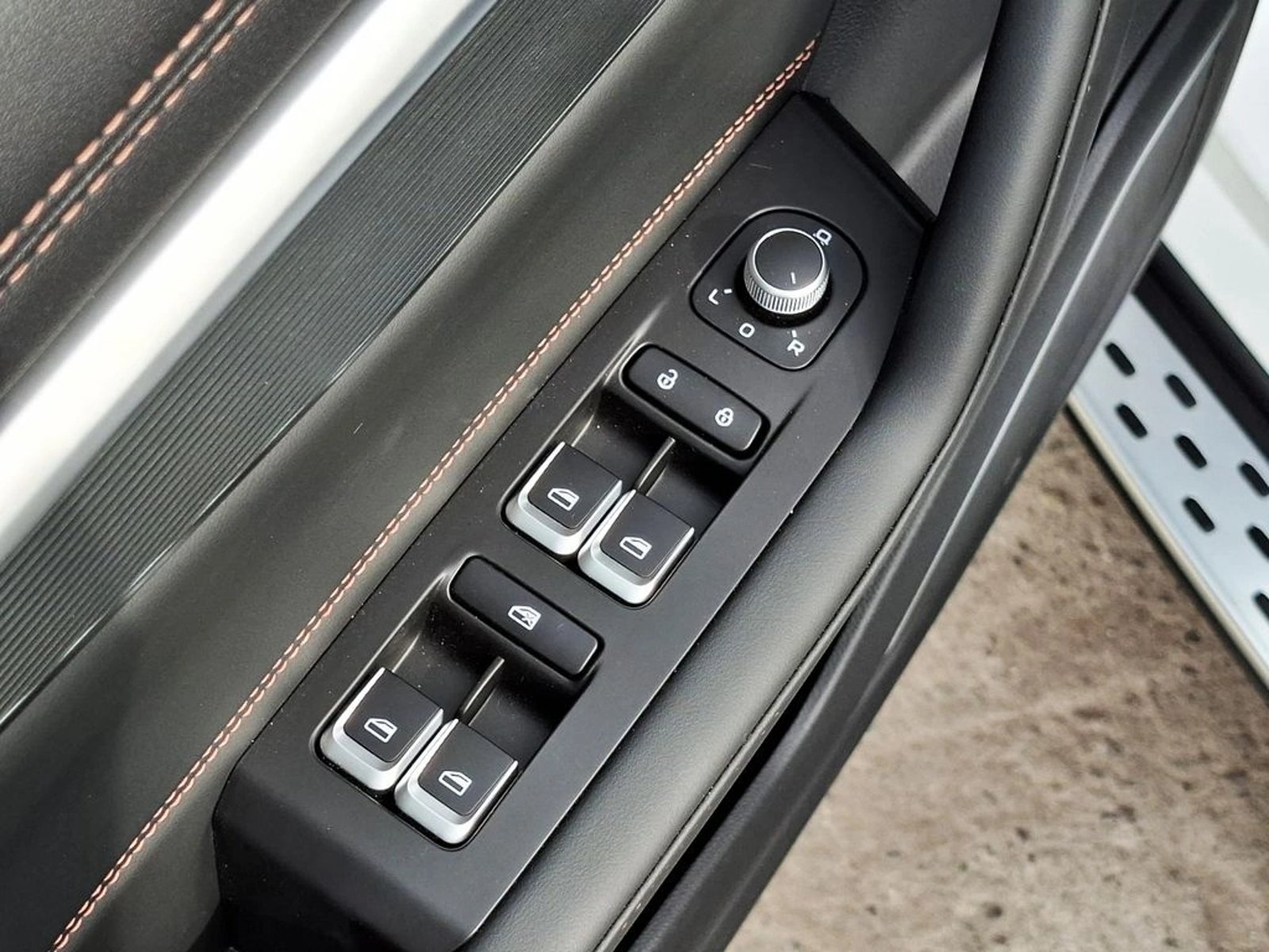 Riddara RD6 ULTRA 4WD PHEV 2025 - Imagen 15 de 20