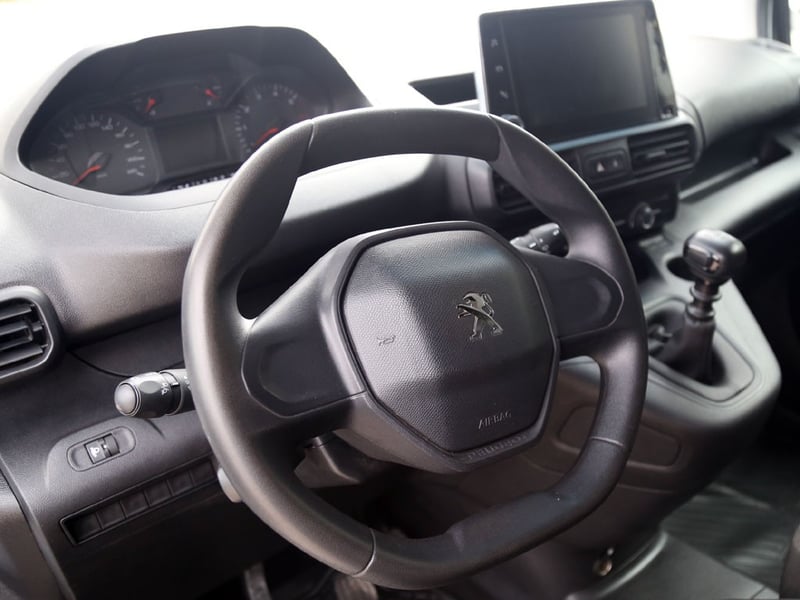 Peugeot PARTNER L1 MT 1.5 2024 - Imagen 13 de 20