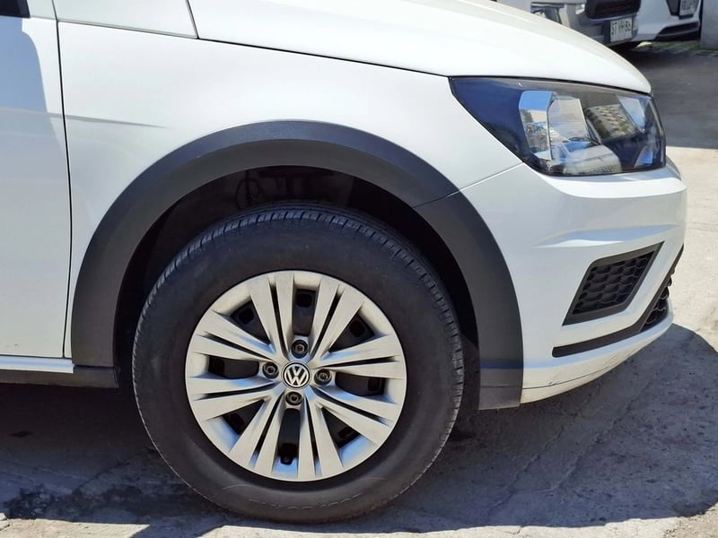 Volkswagen SAVEIRO 1.6  CABINA SIMPLE 2023 - Imagen 6 de 20