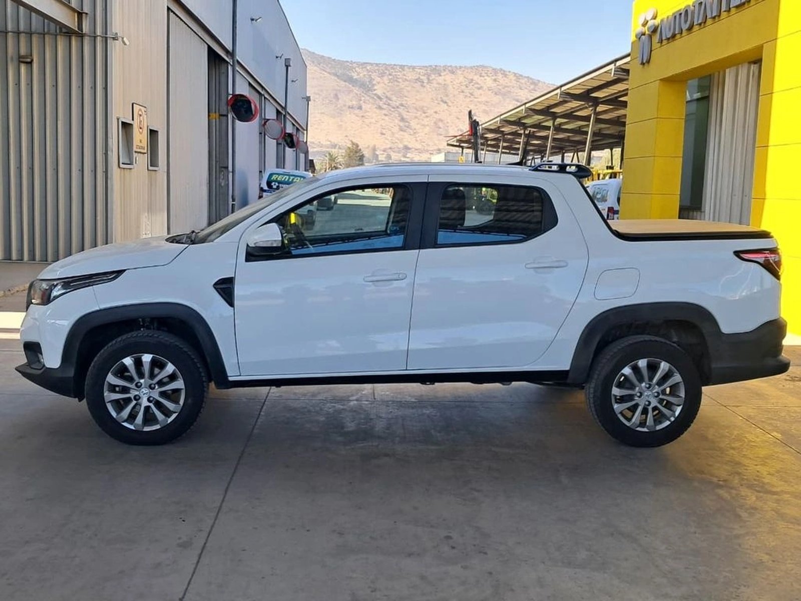 RAM 700 BIG HORN CD 1.3 2024 - Imagen 9 de 20