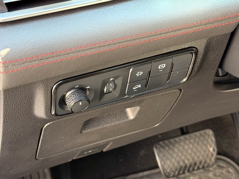 Maxus T90 2.0 4X4 2024 - Imagen 12 de 20
