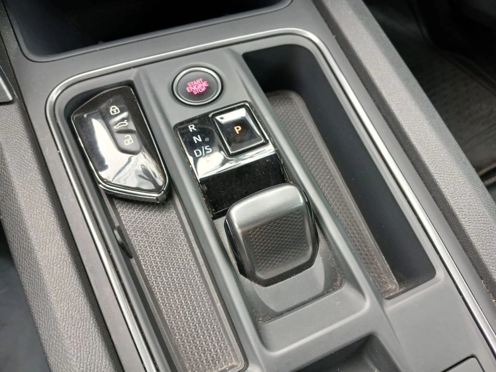 CUPRA FORMENTOR Formentor VZ 2.0 4X4 AT 2023 - Imagen 18 de 20