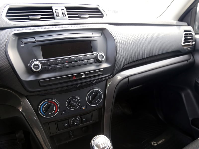 Great Wall WINGLE 5 MT 4X2 DIESEL 2023 - Imagen 20 de 20
