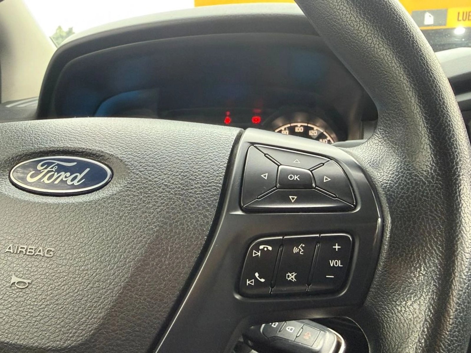 FORD RANGER 2.2 4X4 MT 2023 - Imagen 14 de 16