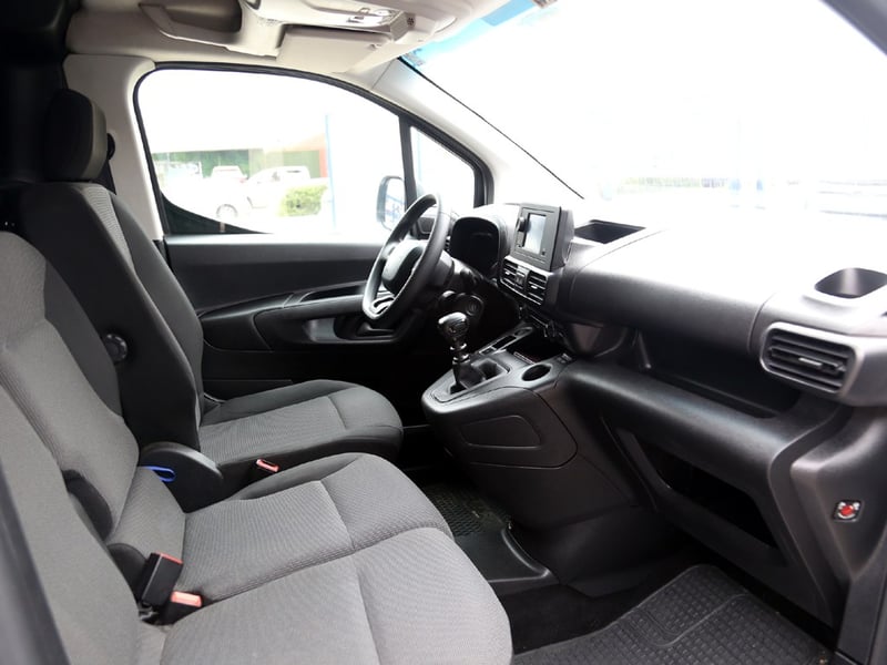 Citroën BERLINGO MT 2024 - Imagen 16 de 20