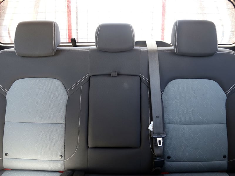 Maxus T60 DX 2.0 4X4 MT 2024 - Imagen 20 de 20