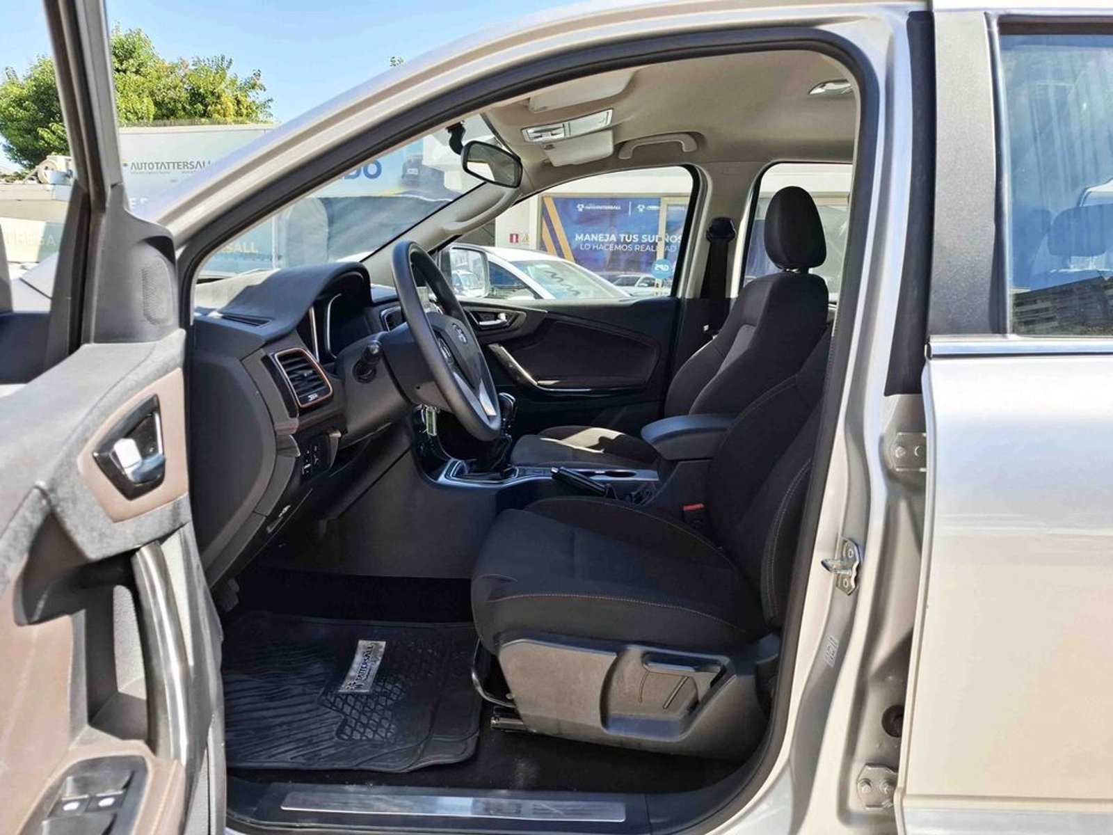 ZX AUTO TERRALORD 2.5 2023 - Imagen 17 de 20