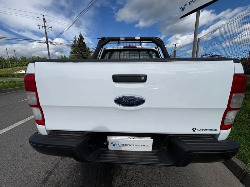 Ford RANGER 2.2 MT 4X4 DIESEL 2023 - Imagen 7 de 11