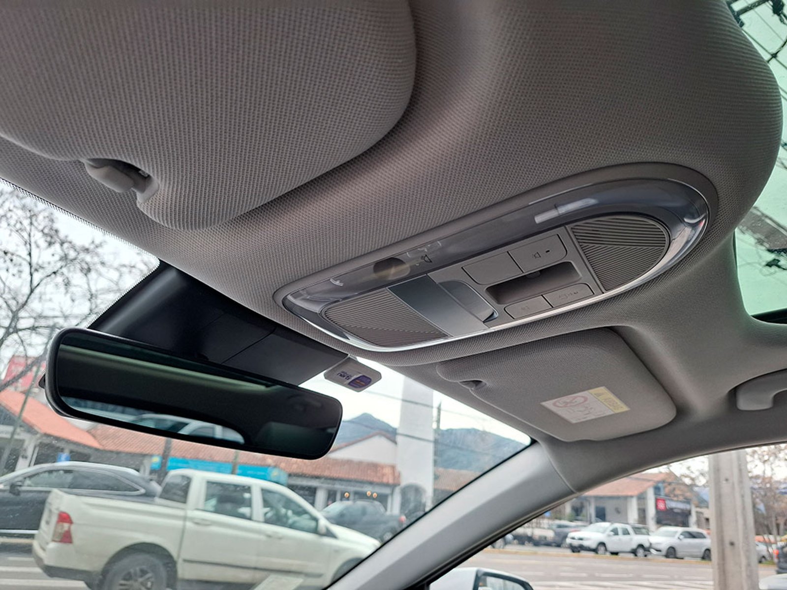 Hyundai IONIQ 5 NE 4X4 AUT 2023 - Imagen 19 de 20