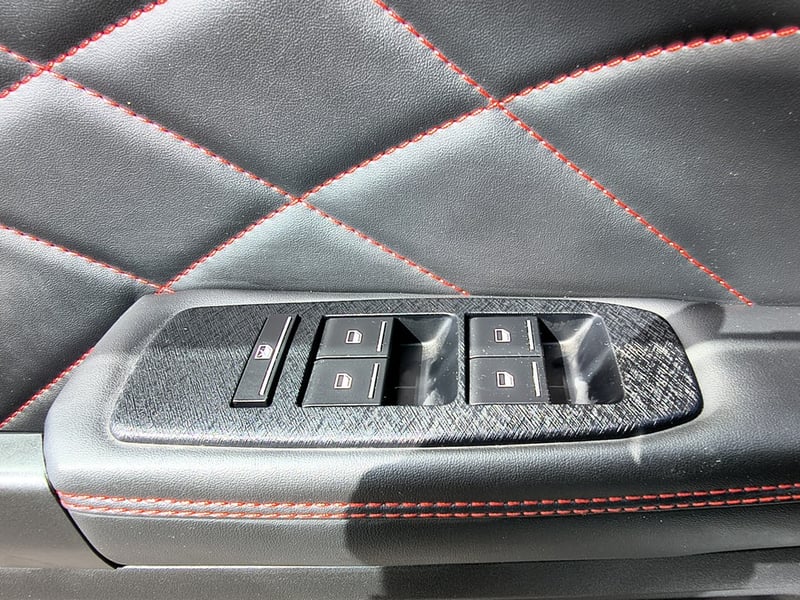 ZX Auto GRAND LION DLX 4X4 2026 - Imagen 12 de 20