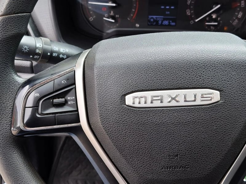 Maxus T60 2.0 DX 4X2 MT 2024 - Imagen 18 de 20