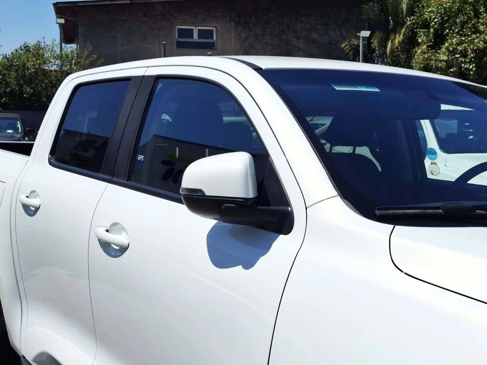 Great Wall POER 2.0 ELITE  4X4 MT 2023 - Foto 4 de 20